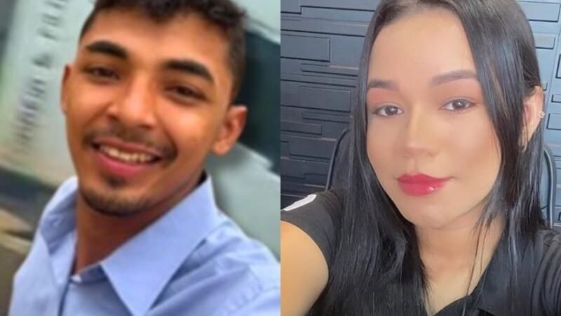 Homem morre 15 dias após acidente entre moto e caminhão que matou jovem