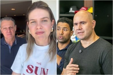 Abilio rebate Fávaro, cita emendas sob investigação da PF e provoca: “tem muito para explicar”