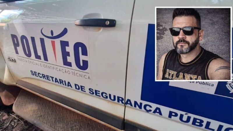 Motorista de aplicativo é morto com 7 facadas após briga no bairro Alameda, em VG