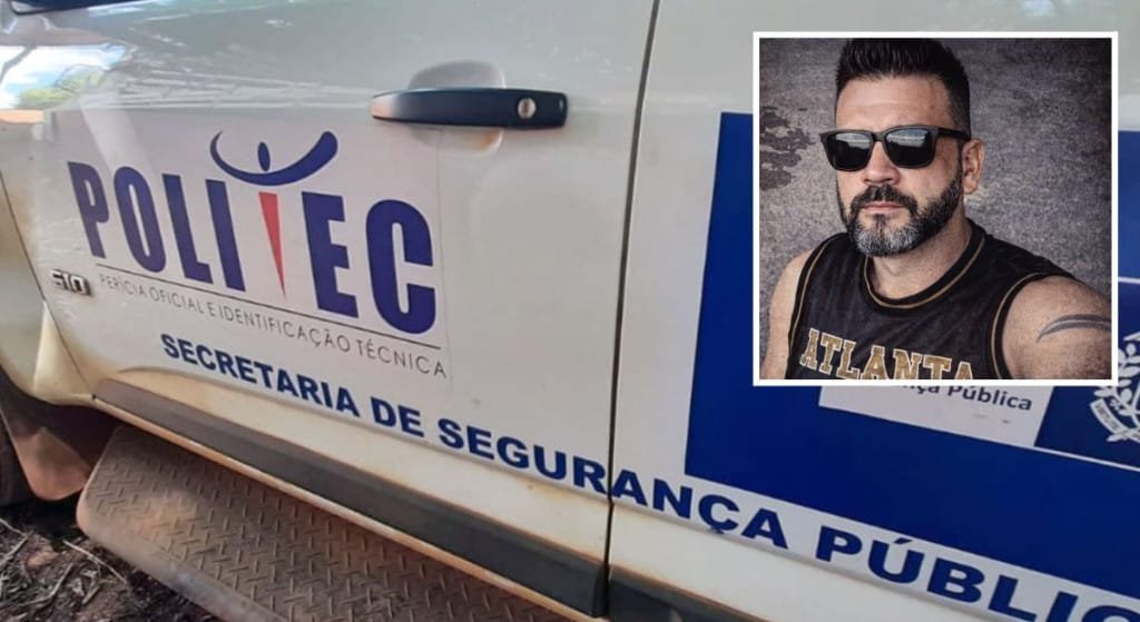 Motorista de aplicativo é morto com 7 facadas após briga no bairro Alameda, em VG