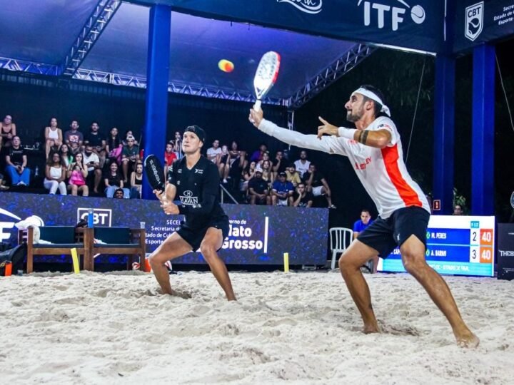 Disputas revelam surpresas e competição promete ser acirrada nesta sexta-feira em Cuiabá