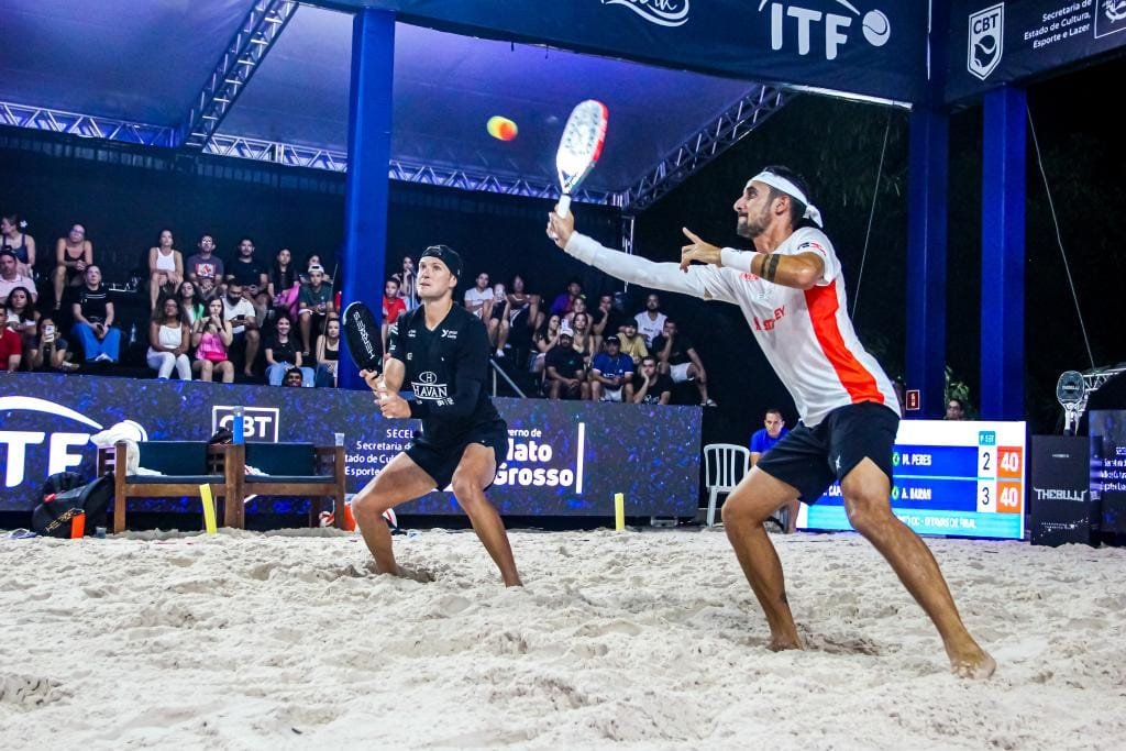 Disputas revelam surpresas e competição promete ser acirrada nesta sexta-feira em Cuiabá