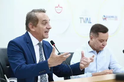 CPI da Saúde da Assembleia solicita documentos à Polícia Federal e órgãos de controle