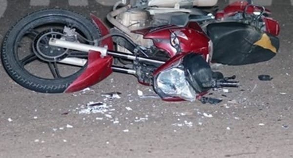 Motociclista morre após ser arrastado por mais de 1 km por carreta durante a madrugada