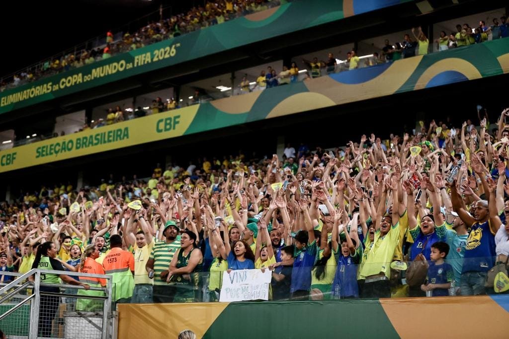 Ingressos para futebol feminino na Arena Pantanal começam a ser vendidos quarta-feira