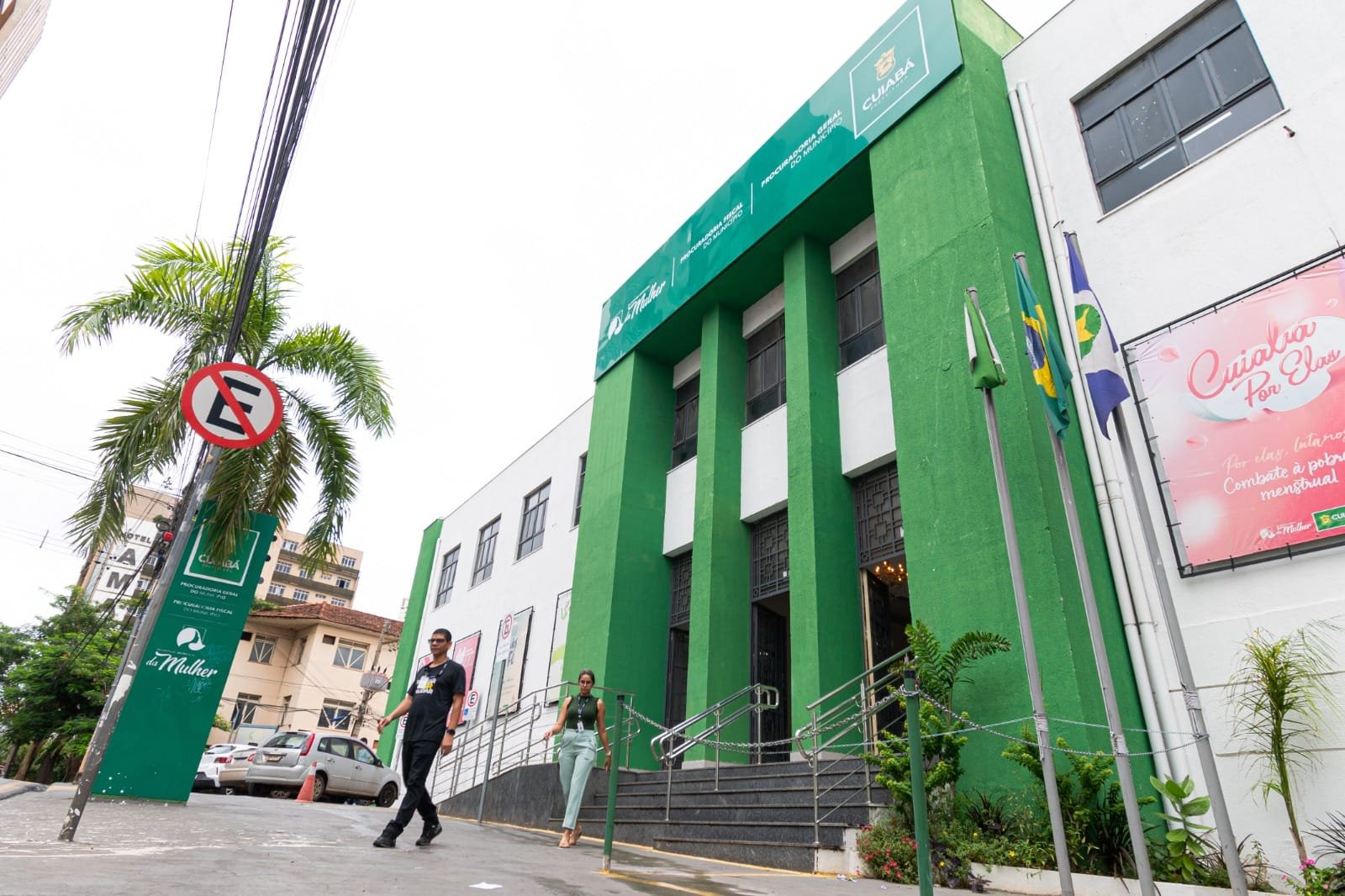 Prefeitura de Cuiabá desmente corte do auxílio para órfãos de vítimas de feminicídio