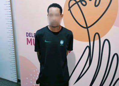 Grávida de 7 meses é agredida pelo companheiro, mas pede para ele não ser preso