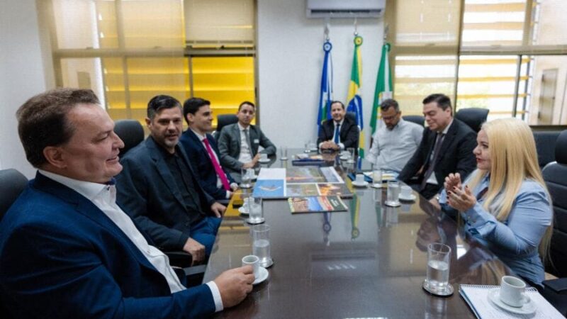 Assembleia e TRE firmam parceria para combater a desinformação nas eleições