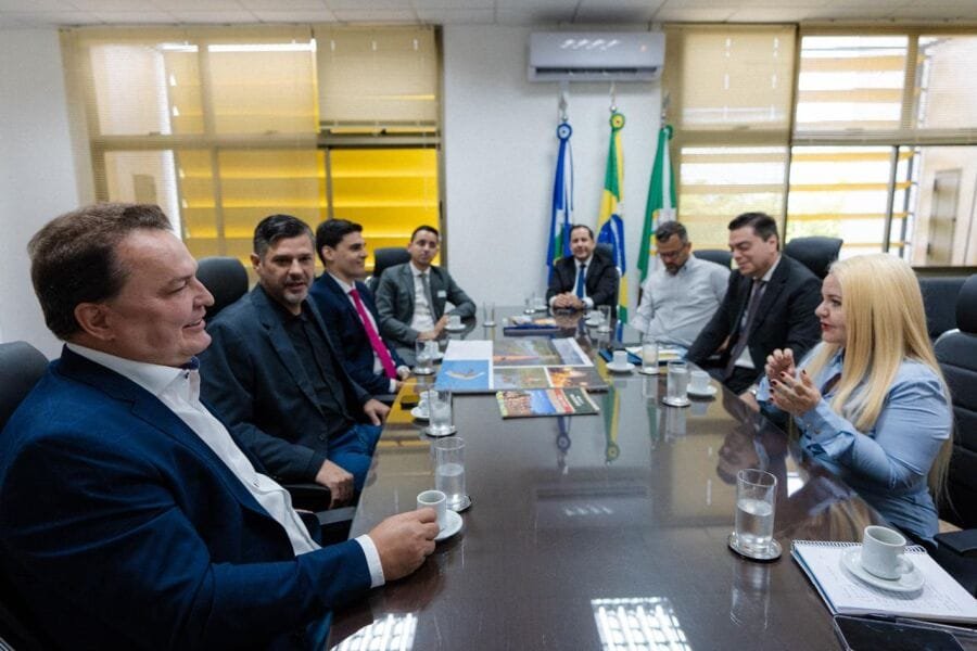 Assembleia e TRE firmam parceria para combater a desinformação nas eleições
