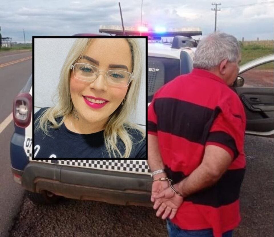 Homem que contratou falso entregador para assassinar ex-esposa é condenado a 30 anos