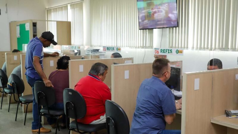 Prazo para pagamento de IPTU  com 20% de desconto encerra nesta terça-feira