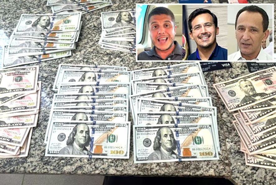 Ex-deputado e dois empresários são alvos de operação contra fraude de R$ 58 milhões no agro