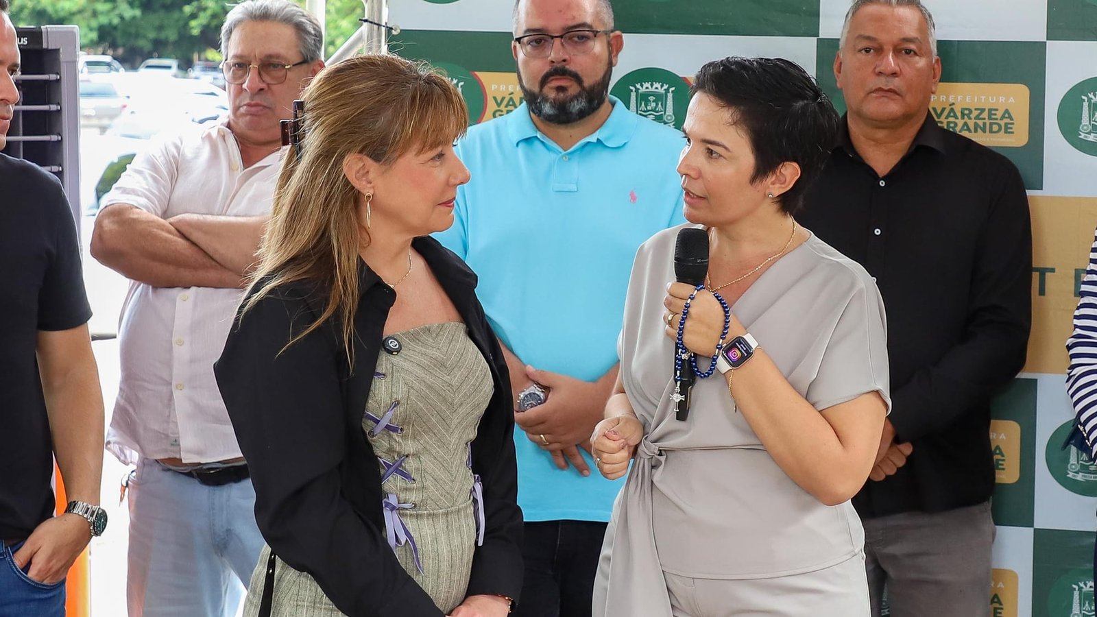 Nova secretária garante equipe 100% técnica na Educação de Várzea Grande