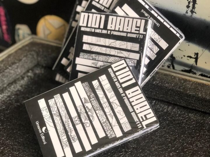 Música, literatura & avessos culturais na Casa Cuiabana e no Beco do Papa