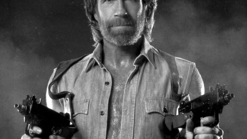 Ator e ícone das artes marciais, Chuck Norris morre aos 86 anos nos Estados Unidos