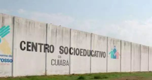 Menor de 15 anos é encontrada morta no Complexo Pomeri em Cuiabá; suspeita é de suicídio