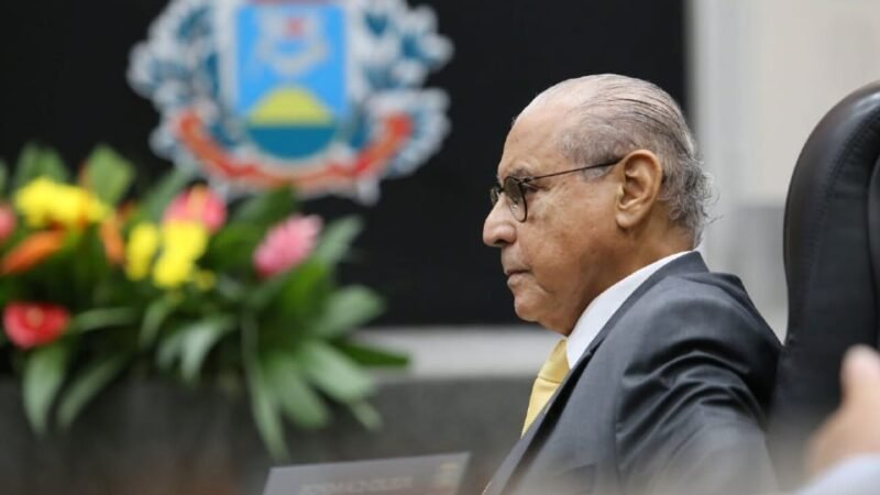 Deputado teme encolhimento partidário caso União não lance candidato próprio ao governo