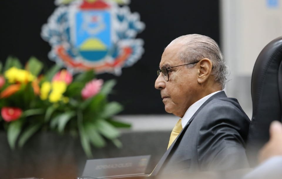 Deputado teme encolhimento partidário caso União não lance candidato próprio ao governo