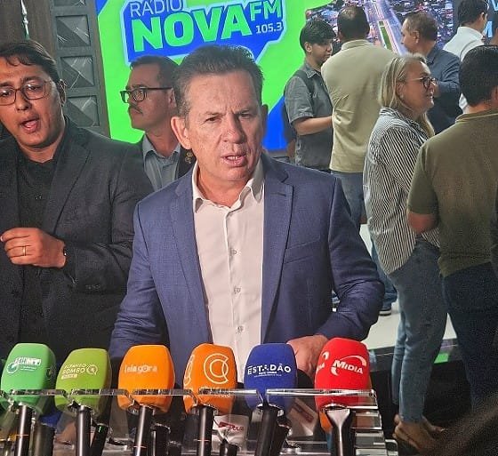 Mauro descarta aumentar proposta de R$ 30 milhões: “Não vale mais do que isso”