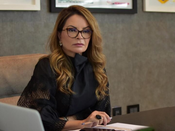 “Não deveria nem ter sido preso”, diz Virgínia após Bolsonaro sair da cadeia para prisão domiciliar