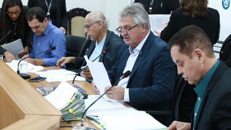 CCJR delibera sobre 66 matérias que serão apreciadas pelos deputados em plenário