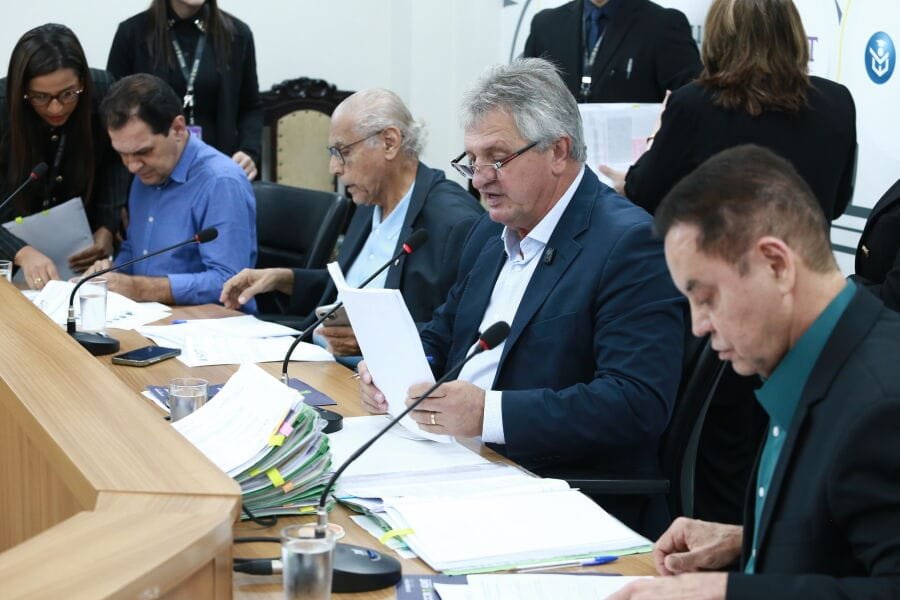 CCJR delibera sobre 66 matérias que serão apreciadas pelos deputados em plenário