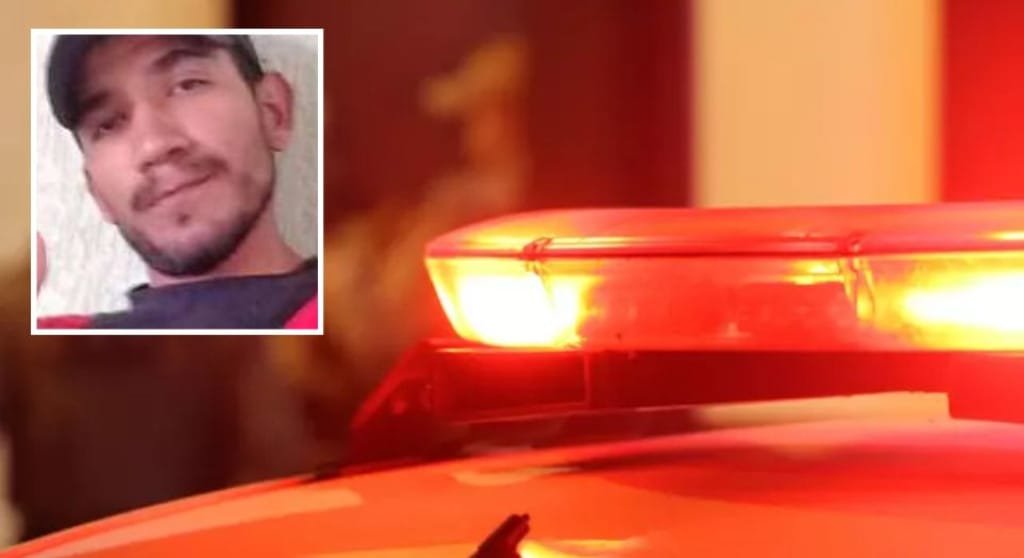 Homem de 35 anos é executado a tiros nos fundos de residência  em Mato Grosso