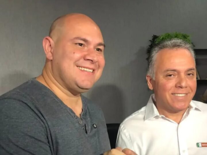 Secretário de Obras vai assumir interinamente a Educação após saída de Amauri Monge