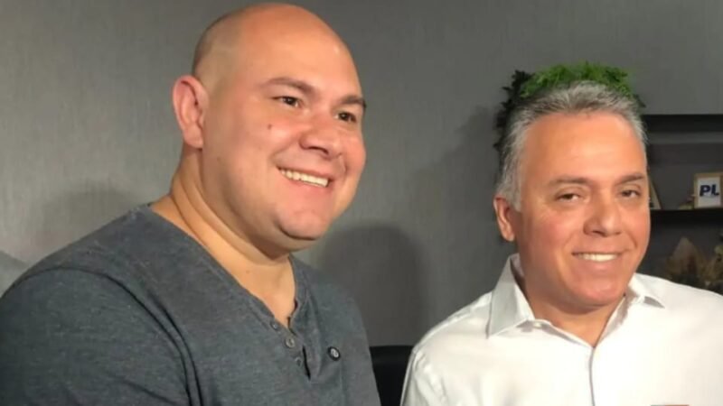 Secretário de Obras vai assumir interinamente a Educação após saída de Amauri Monge