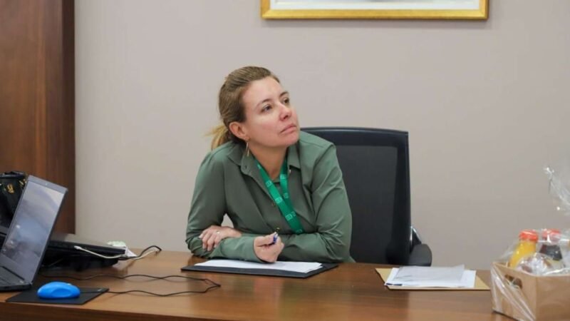 Após novo cálculo, Ager recomenda reajuste de 24,33% na tarifa de água; decisão cabe à prefeita