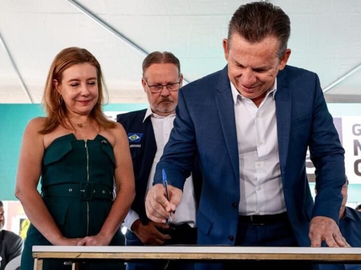 Estado lança pacote de R$ 222 milhões em investimentos para Várzea Grande na quarta-feira