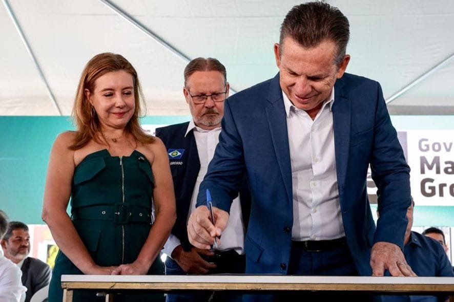 Estado lança pacote de R$ 222 milhões em investimentos para Várzea Grande na quarta-feira