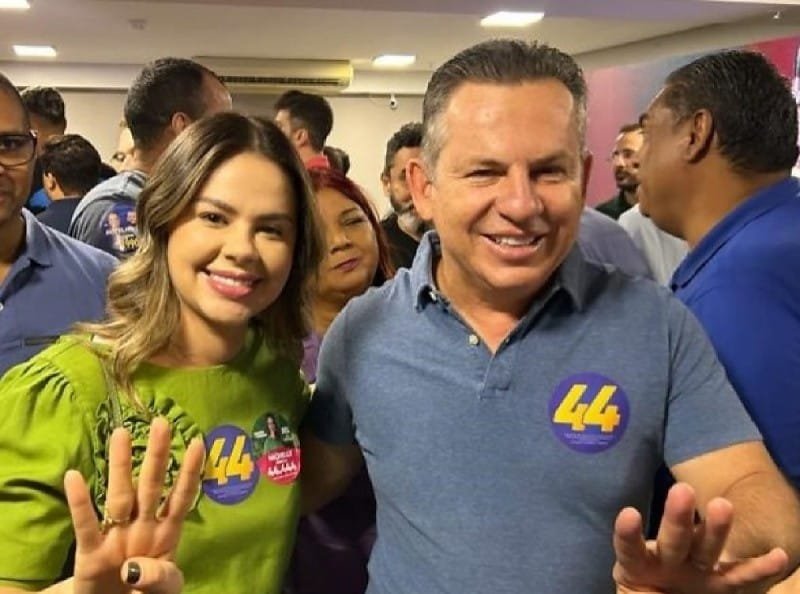 Mauro Mendes veta liberação de vereadores insatisfeitos do União Brasil para disputarem Assembleia