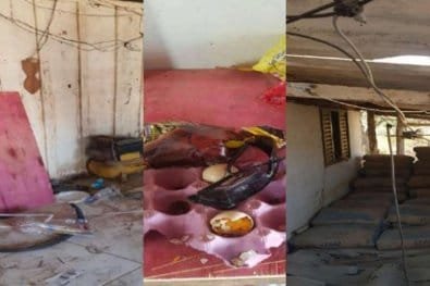 Construtora é condenada por manter quatro trabalhadores em condições de escravidão em MT