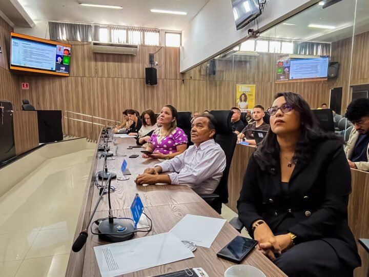 Levantamento mostra que Várzea Grande perde 60% da água produzida pelo DAE