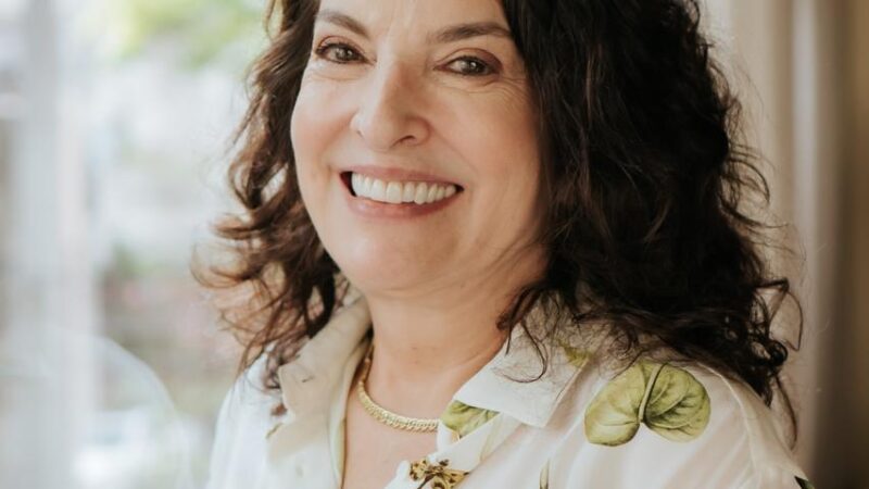 Academia Mato-grossense de Letras recebe nova imortal na próxima semana