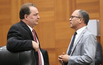 Filiação de deputados e lideranças no Podemos deve reunir mais de 1,5 mil pessoas