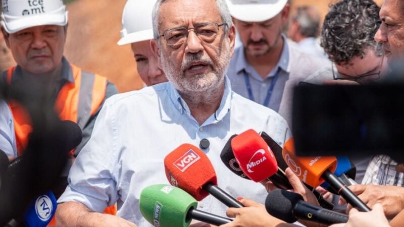 “Túnel do Portão do Inferno depende de licenciamento para sair do papel”, diz secretário