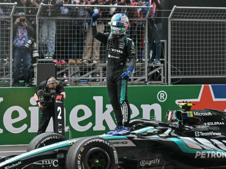 Antonelli vence pela 1ª vez na F1, Hamilton volta ao pódio e Bortoleto não larga