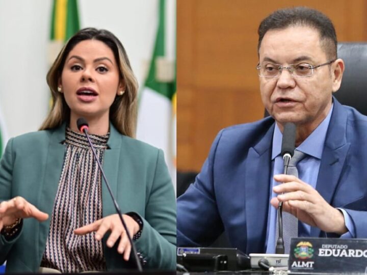 Botelho é contra liberar Michelly e diz que vereadora tem espaço garantido para disputar a ALMT
