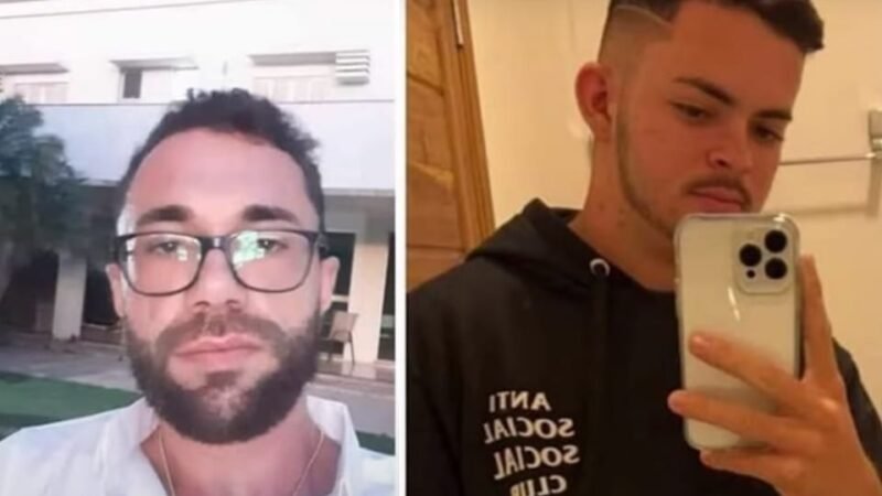 Faccionados são condenados a 95 anos de cadeia por mataram jovens com golpes de picareta