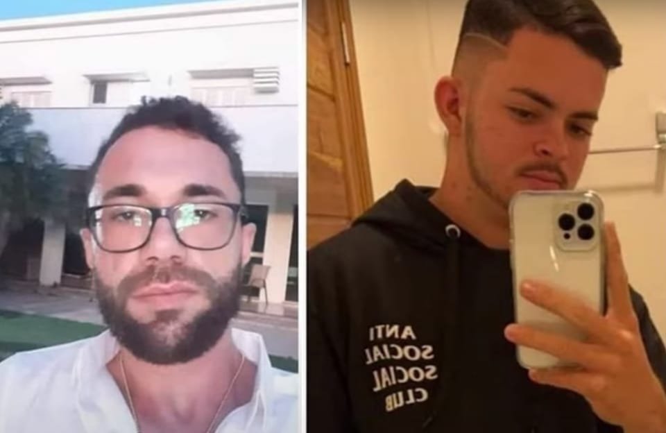 Faccionados são condenados a 95 anos de cadeia por mataram jovens com golpes de picareta