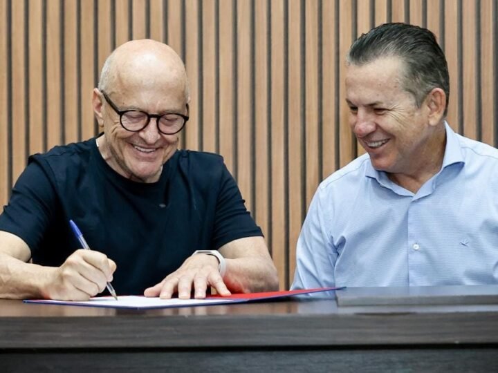 MT lidera investimentos, avança em entregas e melhora vida da população em todas as regiões