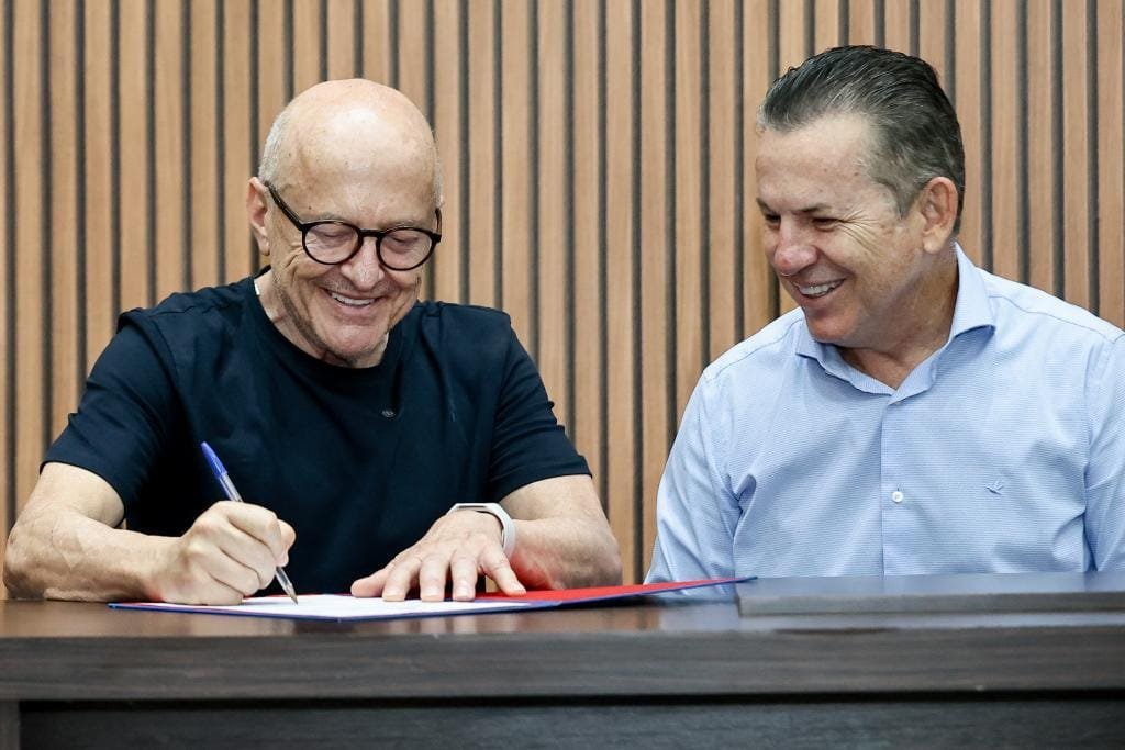 MT lidera investimentos, avança em entregas e melhora vida da população em todas as regiões