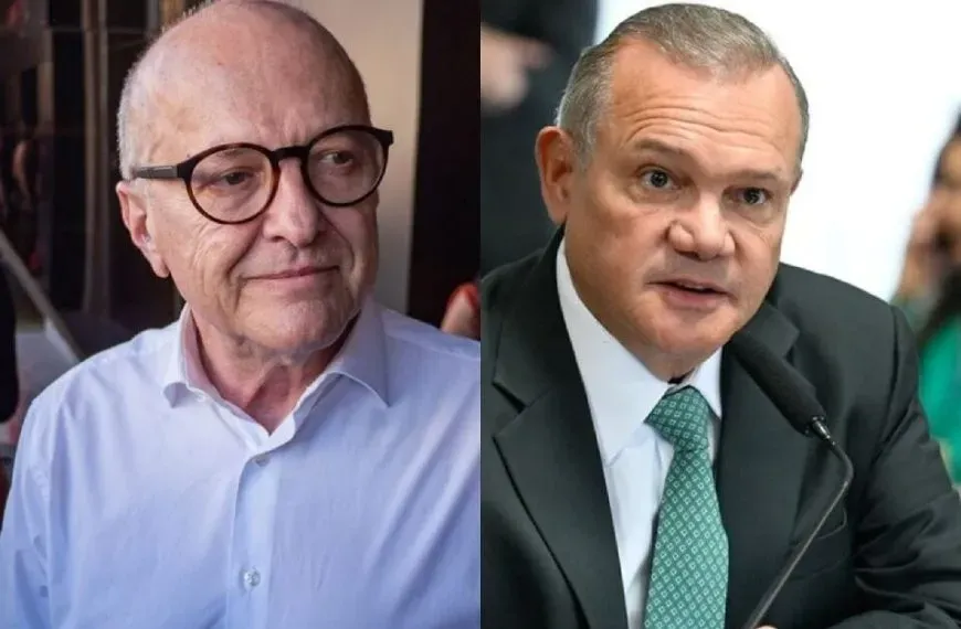 Wellington rebate Pivetta sobre políticos  “que pedem 30%” e cobra responsabilidade