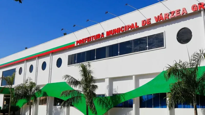 Enfermeira e “coaching de vida” é anunciada como nova secretária de Saúde de VG