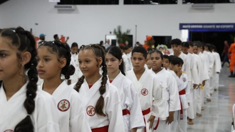 Corpo de Bombeiros prorroga inscrições para projetos sociais até segunda-feira