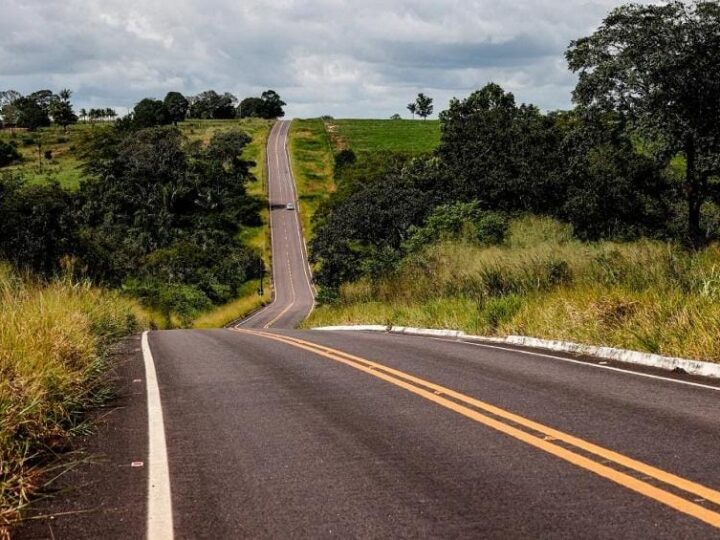 MT melhora qualidade de vida em Nova Maringá com mais de R$ 455 milhões em obras e ações