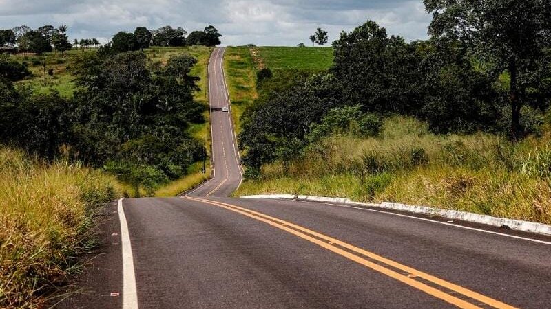 MT melhora qualidade de vida em Nova Maringá com mais de R$ 455 milhões em obras e ações