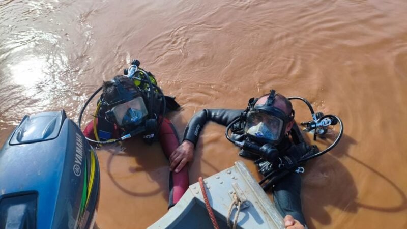 Corpo de homem é encontrado boiando em  rio de área indígena em MT